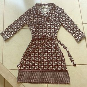 MAX STUDIO DRESS SIZE M